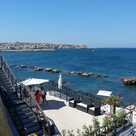 Casa Ortigia *