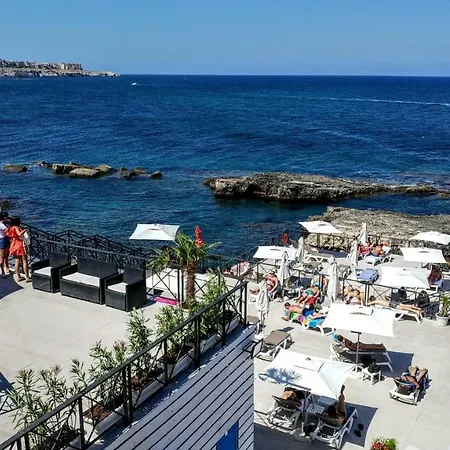 Casa Ortigia Syracuse