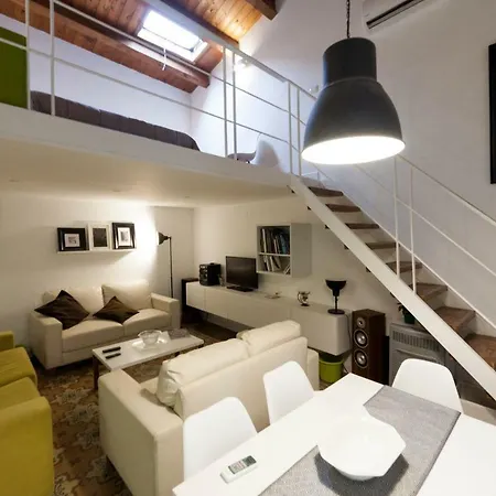 Casa Ortigia * Syracuse