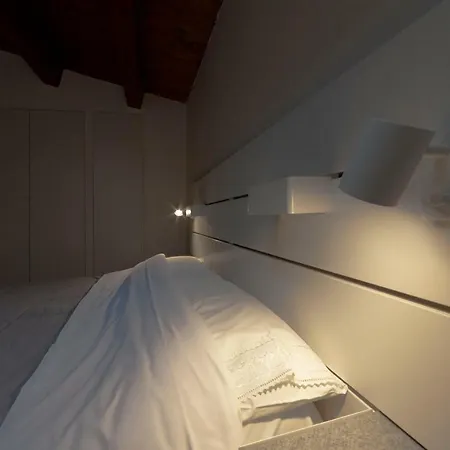 Casa Ortigia Apartment