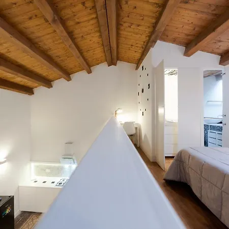 Apartment Casa Ortigia *