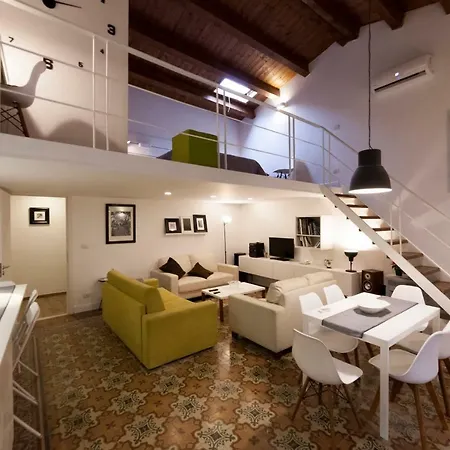 Apartment Casa Ortigia *