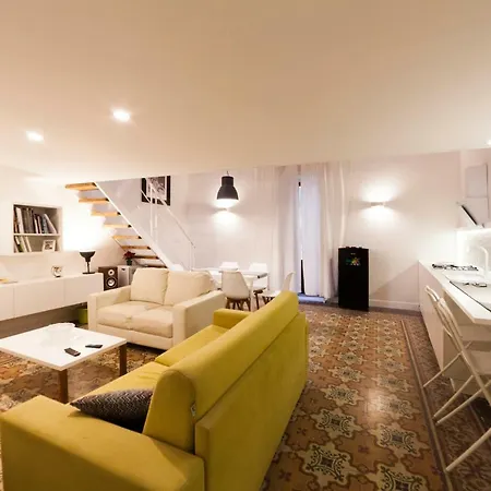Casa Ortigia * Syracuse