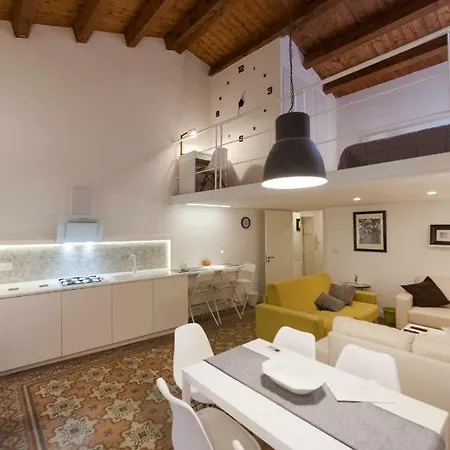Casa Ortigia Syracuse