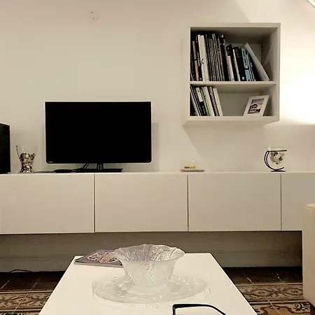 Casa Ortigia *