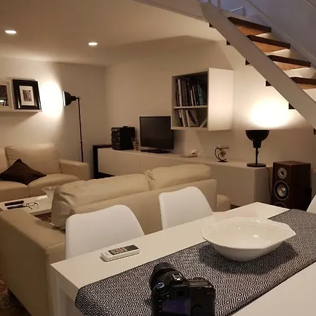 Apartment Casa Ortigia Syracuse