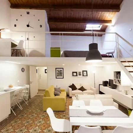 Apartment Casa Ortigia Syracuse