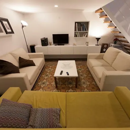 Apartment Casa Ortigia Syracuse