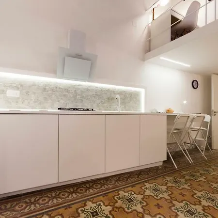Apartment Casa Ortigia Syracuse
