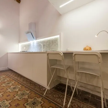Casa Ortigia Syracuse