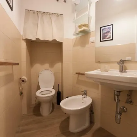 Casa Ortigia * Syracuse