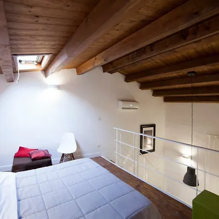 Casa Ortigia Syracuse