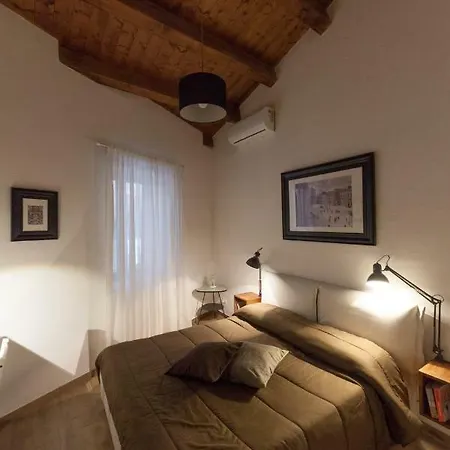 Apartment Casa Ortigia Syracuse