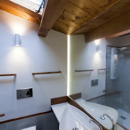 Apartment Casa Ortigia