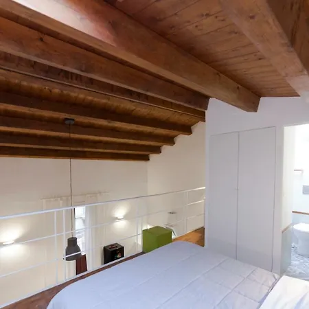 Casa Ortigia Apartment Syracuse