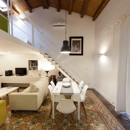 Casa Ortigia Apartment Syracuse