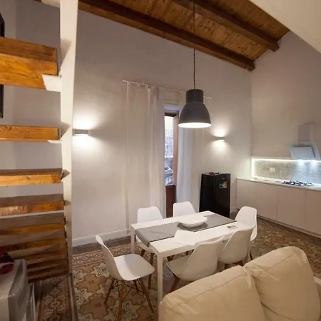 Casa Ortigia Syracuse