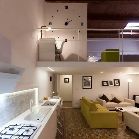 Casa Ortigia Apartment Syracuse