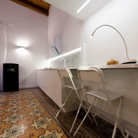 Apartment Casa Ortigia