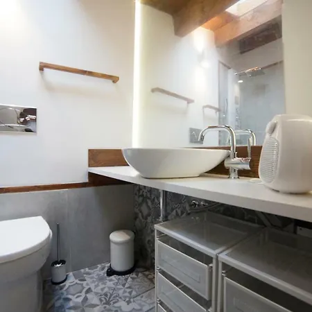 Apartment Casa Ortigia