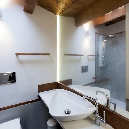 Apartment Casa Ortigia