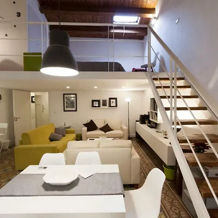 Casa Ortigia * Syracuse