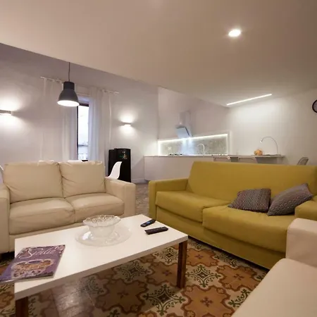 Casa Ortigia