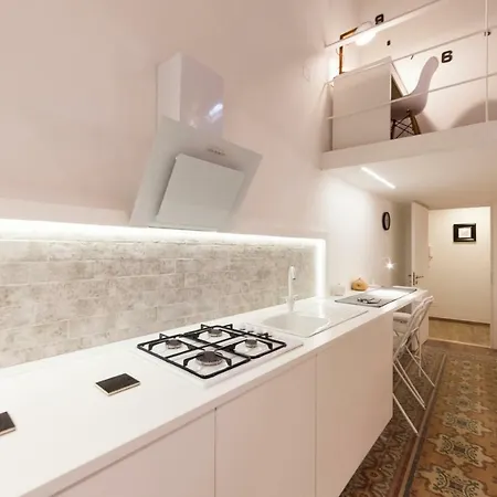 Casa Ortigia *