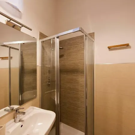 Apartment Casa Ortigia *