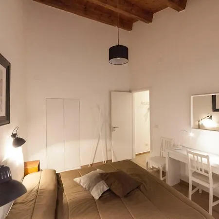 Casa Ortigia Apartment