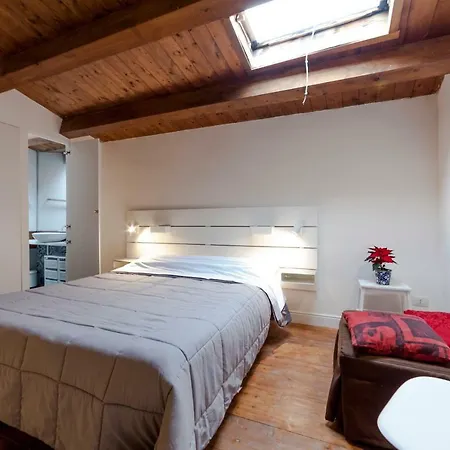 Casa Ortigia Syracuse
