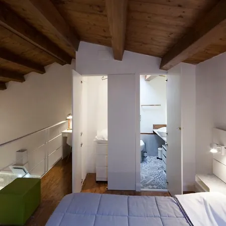 Casa Ortigia * Syracuse