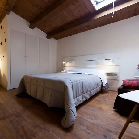 Casa Ortigia * Syracuse