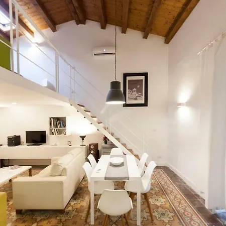 Apartment Casa Ortigia Syracuse