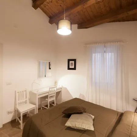 Casa Ortigia