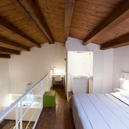 Casa Ortigia Apartment Syracuse