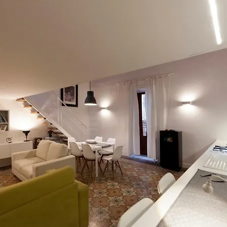 Casa Ortigia Apartment Syracuse
