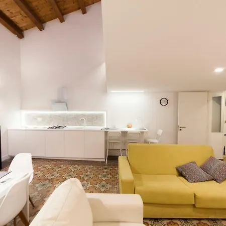 Apartment Casa Ortigia