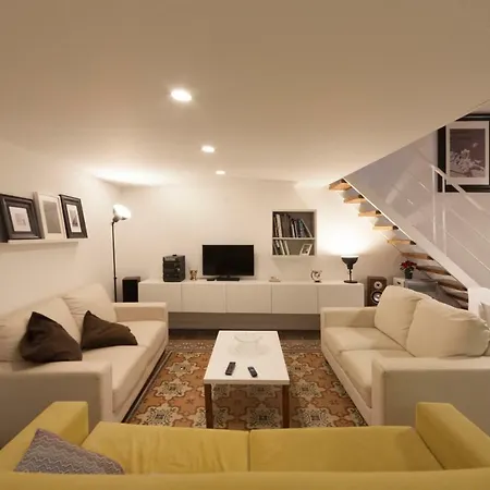 Apartment Casa Ortigia