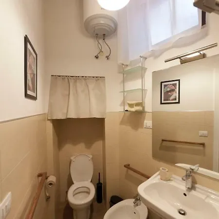Apartment Casa Ortigia Syracuse