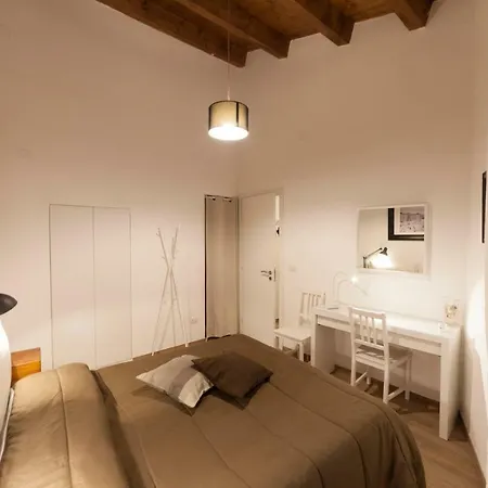 Apartment Casa Ortigia Syracuse