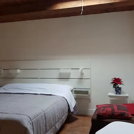 Apartment Casa Ortigia *